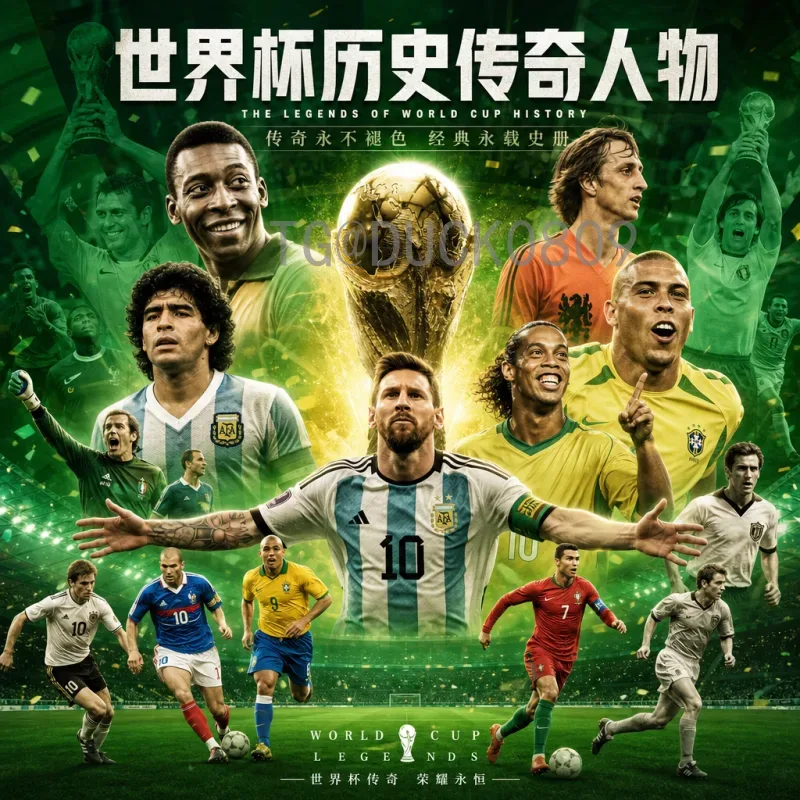2026年世界杯完整比赛直播入口：全球球迷观赛指南